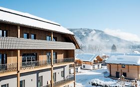 Clofers Relax Residences Rattendorf
